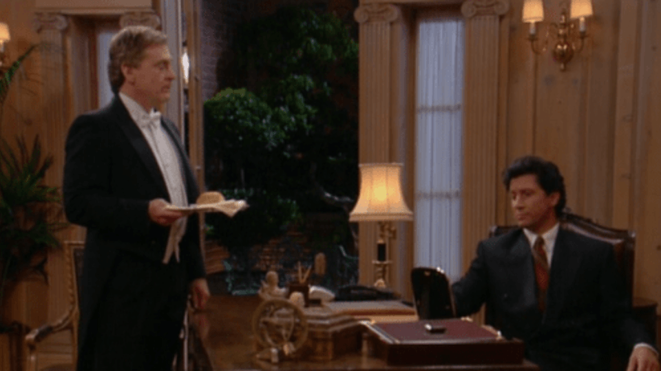 Niles a Maxwell